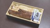 かば焼き、白焼き両方楽しめる「うな重」初出店 全国のうまいもの一堂に 福島・郡山市 | 福島のニュース│TUF