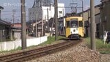 万葉線電車と衝突し死亡の男性 富山・高岡市の71歳の男性と判明 富山 |TBS NEWS DIG