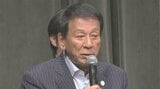 【杉良太郎・80歳】驚異の握力「91kg」主張に会場衝撃→実際は「43.8kg」 『知って、健康デー2025』で笑い誘う|TBS NEWS DIG