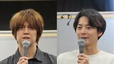 【小池徹平】ミュージカルで‟ボクシング”に初挑戦 浦井健治も「プロです」とストイックさを絶賛|TBS NEWS DIG