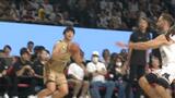 プロバスケ・Bリーグ 琉球ゴールデンキングスが今季初勝利 | 沖縄のニュース|RBC 琉球放送