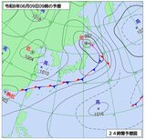 【台風のたまご】「熱帯低気圧」発生へ　梅雨前線を刺激するか　日本への影響は？今後の進路は　※13日（土）までの雨と風のシミュレーション　|　RCC NEWS | 広島ニュース | RCC中国放送