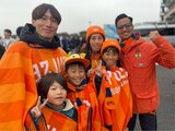 「絶対J1復帰!」「私たちが勝たせる!」エスパルスサポーター約4,000人水戸の地に集結 運命のJ2最終戦 | 静岡のニュース | SBSNEWS | 静岡放送