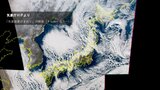 【大雪予報】強い冬型の気圧配置続くなか3連休どうなる? 長野県と関東地方北部で11日明け方にかけ「大雪」か 24時間の予想降雪量は関東甲信・東海で50cm 東北・北陸地方で60cm…【大雪・雨のシミュレーション最新更新】 | 青森のニュース│ATV NEWS│青森テレビ