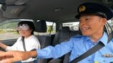 「距離感が全然分からなくなる」 特殊なゴーグルで酒酔い運転を疑似体験 飲酒運転の人身事故が全国ワーストの山梨 | 山梨のニュース | UTYテレビ山梨