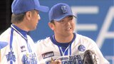 【DeNA】今永8回無失点も9回悪夢の逆転負け...山﨑康が被弾、エスコバーV犠飛許す　本拠地土日連勝止まる、広島とゲーム差なし|TBS NEWS DIG