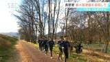 「1年間優勝することを目標に取り組んできた」全国高校駅伝2連覇へ「グレードアップしている」長野東高校が練習を公開|TBS NEWS DIG