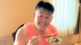 【 花田虎上 】 故障したエアコンを交換 「長持ちしてくれよ」 耐塩害エアコン2台の設置に 「1人で作業するからびっくり」|TBS NEWS DIG