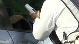 飲酒運転絶対許さない! 早朝の幹線道路で警察が一斉取り締まり|TBS NEWS DIG
