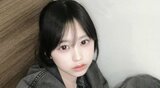 【 キンコン梶原の長女・梶原叶渚 】 透明感あふれる自撮り写真公開 「ブルベと言っていただくことが多いですが、実はイエベ春なんです」 パーソナルカラーに言及|TBS NEWS DIG