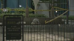 北朝鮮のごみ風船、韓国大統領府の敷地に落下| TBS CROSS DIG with Bloomberg