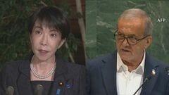 【速報】高市総理「前向きな動きとして受け止めている」日本関係船舶がホルムズ海峡通過　イラン首脳との電話会談で伝達| TBS CROSS DIG with Bloomberg