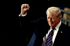 【コラム】トランプノミクス2.0は債券自警団を目覚めさせる－レビン| TBS CROSS DIG with Bloomberg