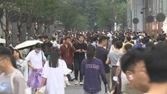 中国最大級の「漫画イベント」が突然テーマ変更　日本関連の作品は出展できなくなる| TBS CROSS DIG with Bloomberg