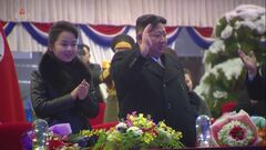 「金正恩総書記の娘は有力な後継者」　韓国の情報機関が見解示す| TBS CROSS DIG with Bloomberg