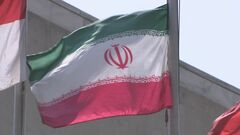イラン「占領者に対する抵抗　新たなページ」　ハマスのイスラエル攻撃を支持| TBS CROSS DIG with Bloomberg
