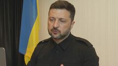 ゼレンスキー大統領　アメリカ・トルコ・ロシアとの4か国首脳会議求める| TBS CROSS DIG with Bloomberg