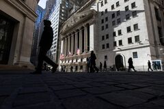 ヘッジファンド、トランプ関税の混乱に降参－無難な｢静観｣に傾く| TBS CROSS DIG with Bloomberg