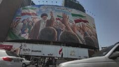 米政府　イラン側の新提案は「不十分」と認識　トランプ大統領は19日に軍事的選択肢を協議へ| TBS CROSS DIG with Bloomberg