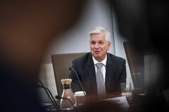 ウォラー氏､次期ＦＲＢ議長の最有力候補に浮上-トランプ氏側近が評価| TBS CROSS DIG with Bloomberg