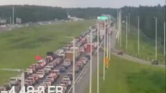 大型ハリケーン襲来　住民は備えに追われる| TBS CROSS DIG with Bloomberg