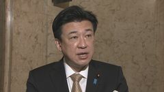 次期戦闘機などの第三国輸出、木原防衛大臣「できるだけ早期に合意を」　自公協議の結論見送り受けて| TBS CROSS DIG with Bloomberg