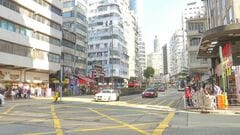 香港の青少年交流事業の助成制度 日本は対象に含まれず　制度開始以降で初　日中関係の悪化が影響か| TBS CROSS DIG with Bloomberg