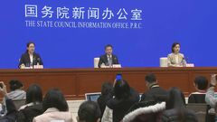 中国若者の失業率　半年ぶりに発表も14.9％と依然、高い水準| TBS CROSS DIG with Bloomberg