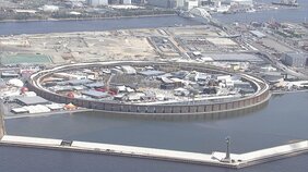 【速報】万博の来場者数、開幕5日目は8万人 5日間集計で42万人超 博覧会協会|TBS NEWS DIG