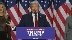 台湾有事までも取引？ 米国大統領に返り咲いたトランプ氏の外交・安保政策が沖縄に与える影響はー|TBS NEWS DIG