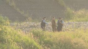 【速報】山国川で10代とみられる男性が流され死亡　知人と川遊び　大分|TBS NEWS DIG