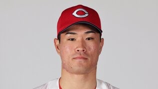 【カープ】15日予告先発の斉藤優汰　プロ初白星への意気込み語る「全力で投げていきたい」　|　RCC NEWS | 広島ニュース | RCC中国放送