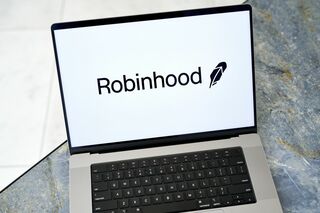 米ロビンフッド、予測市場の海外展開を検討-英規制当局と協議| TBS CROSS DIG with Bloomberg