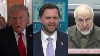 アメリカとイラン双方が「覚書」に署名 戦闘終結へ　トランプ大統領“19日予定の署名式典経てホルムズ海峡は完全開放”との認識示す| TBS CROSS DIG with Bloomberg