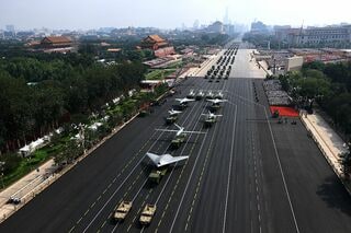 中国「批判される余地ない」、国防費の透明性を巡る小泉氏発言に反論| TBS CROSS DIG with Bloomberg