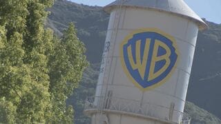 米ワーナーがパラマウントの買収提案を拒否へ　資金調達に懸念　米報道| TBS CROSS DIG with Bloomberg