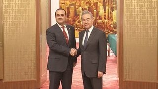 アメリカとイラン「合意間近に迫っている」 “仲介のキーマン”パキスタン軍トップが認識示す| TBS CROSS DIG with Bloomberg