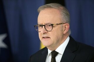 オーストラリア首相、極右の「単一文化」論を批判－「多様性は強み」| TBS CROSS DIG with Bloomberg