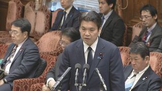 【速報】松本文科大臣「大変反省」と陳謝　不倫疑惑報道めぐり　高市総理「一生懸命に職責を果たして頂きたい」続投させる意向| TBS CROSS DIG with Bloomberg