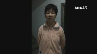 新型コロナ蔓延した中国・武漢の惨状をSNSで発信した市民ジャーナリスト 再び懲役4年の判決| TBS CROSS DIG with Bloomberg