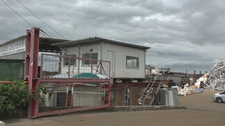 銅線ケーブル1.1トン買い取り疑い　新たに37歳の中国籍の女を逮捕　男女2人に続く3人目　富山県警　|　富山のニュース｜天気・防災｜チューリップテレビ