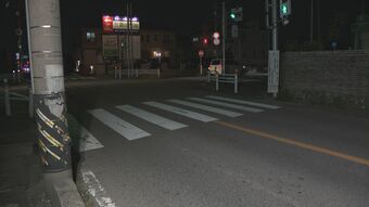 赤信号の交差点に進入して自転車の女性をはね、そのまま逃げる　愛知・岩倉市の66歳男を逮捕　　|　東海地方のニュース【CBC news】 | CBC web