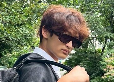 紗栄子さん長男【 道休蓮 】　最新ショットにファン反響　「イケメンすぎん」　父・ダルビッシュ有さんも「いいね！」で反応|TBS NEWS DIG