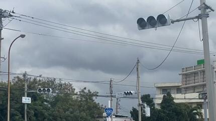 宮古島市で大規模停電 最大で約1万2100戸に影響 | 沖縄のニュース｜RBC