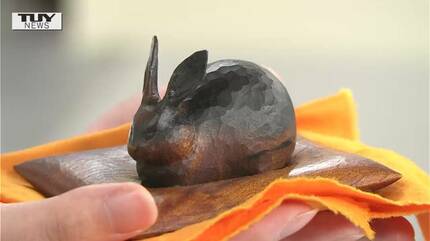 そんなに大変ならいいや」と言われる時代… 令和に技術伝える“匠” 後継