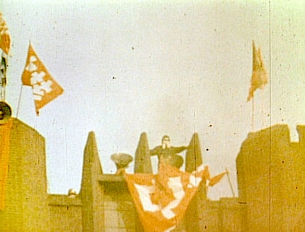 東大が炎と水に包まれた日〜東大紛争・安田講堂事件（1968〜69年