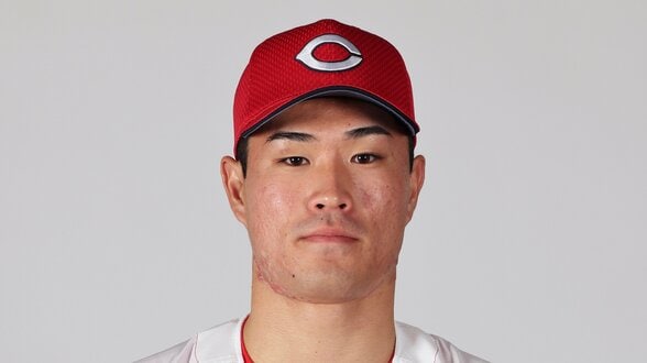 【カープ】15日予告先発の斉藤優汰 プロ初白星への意気込み語る「全力で投げていきたい」 | RCC NEWS | 広島ニュース | RCC中国放送