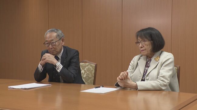 「ええっ!金城が!?」 なぜ金城学院大学が“共学化”検討 4年前から定員割れ…名古屋学院大学の傘下へ 理事長に独自インタビュー「キリスト教的に言うと神に導きをいただいた」|TBS NEWS DIG