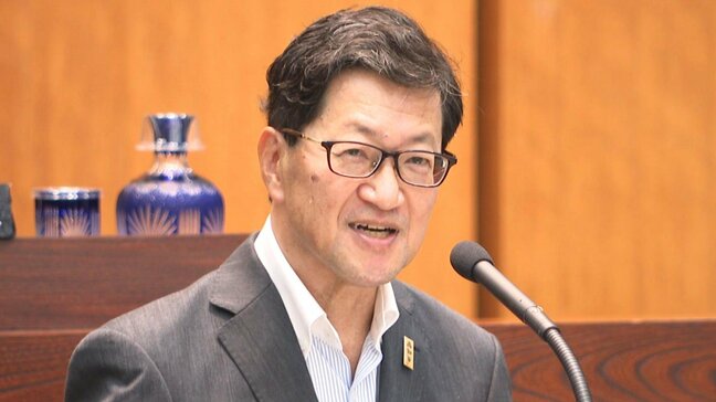 育休などの手当“対象外”の自営業・フリーランス支援へ国に「給付制度の創設」提言　濵田知事「子育てできる環境づくりを国に訴えていく」【高知】|TBS NEWS DIG