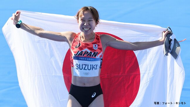 鈴木優花が第一生命グループを退部、夫・赤﨑暁が所属するクラフティアへ　登録名は「赤﨑優花」に|TBS NEWS DIG